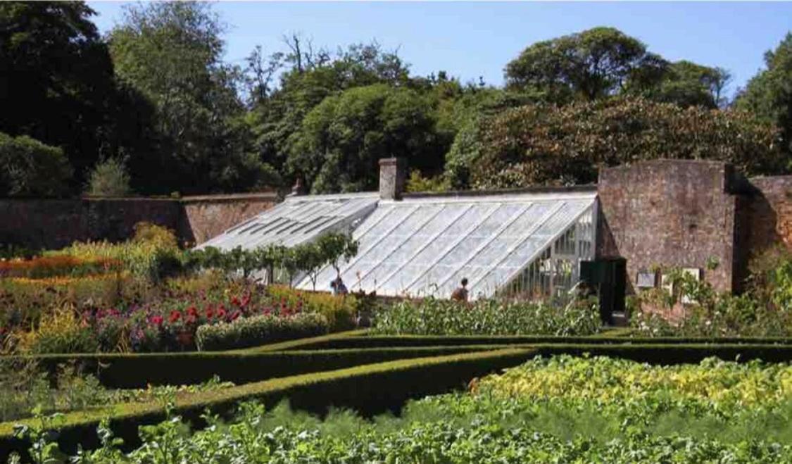 The Old Dairy Retreat Villa St Austell Exterior photo